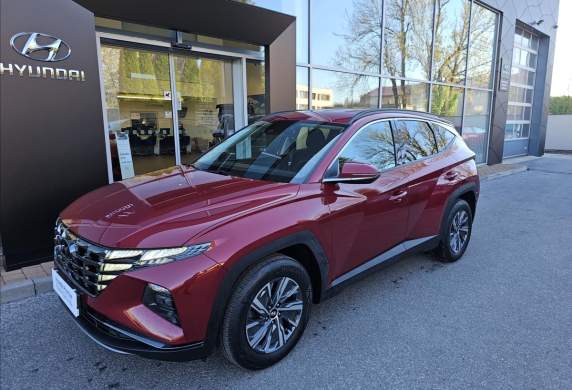 Hyundai - Tucson