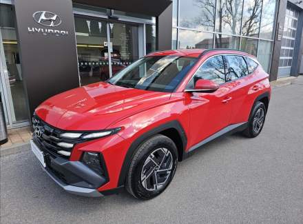 Hyundai - Tucson