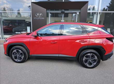Hyundai - Tucson