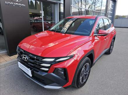 Hyundai - Tucson