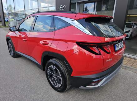 Hyundai - Tucson