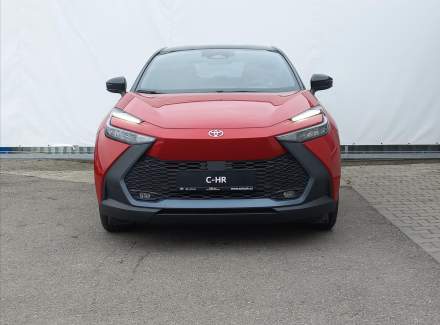 Toyota - C-HR