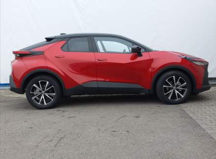 Toyota - C-HR