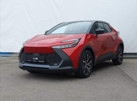 Toyota - C-HR