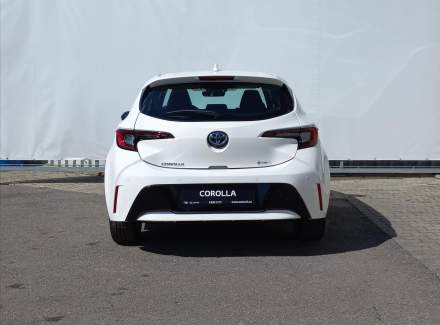 Toyota - Corolla