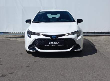 Toyota - Corolla