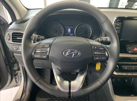 Hyundai - i30