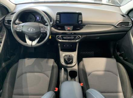 Hyundai - i30