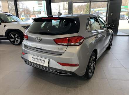 Hyundai - i30