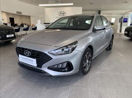 Hyundai - i30