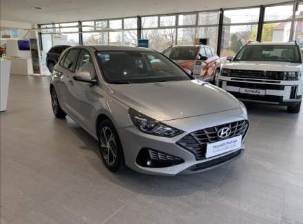 Hyundai - i30