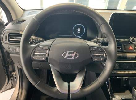 Hyundai - i30