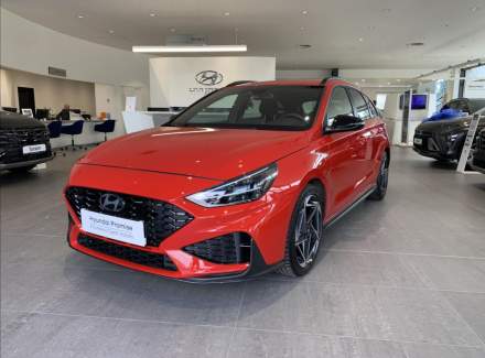 Hyundai - i30