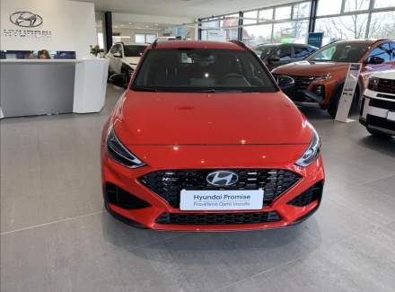 Hyundai - i30