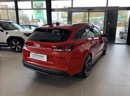 Hyundai - i30