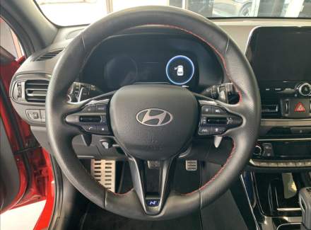Hyundai - i30