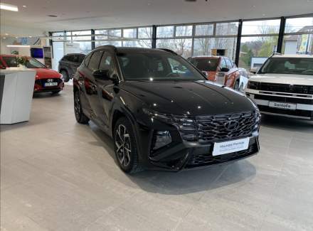 Hyundai - Tucson