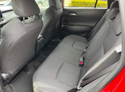 Toyota - Corolla Cross