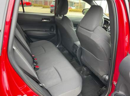 Toyota - Corolla Cross