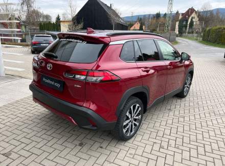 Toyota - Corolla Cross