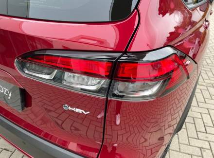 Toyota - Corolla Cross