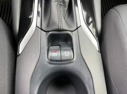 Toyota - Corolla Cross