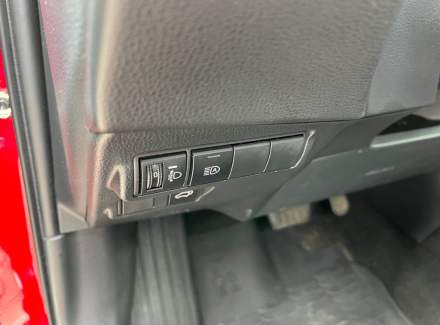 Toyota - Corolla Cross