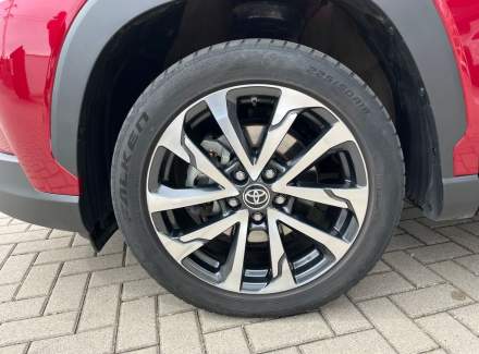 Toyota - Corolla Cross