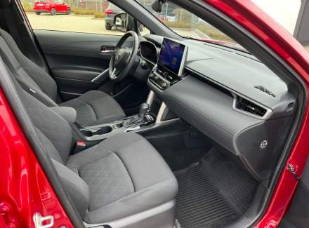 Toyota - Corolla Cross