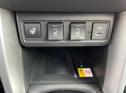 Toyota - Corolla Cross