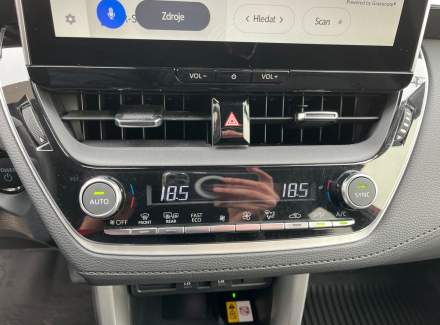 Toyota - Corolla Cross