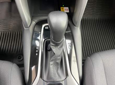 Toyota - Corolla Cross