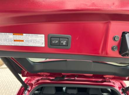 Toyota - Corolla Cross