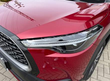 Toyota - Corolla Cross