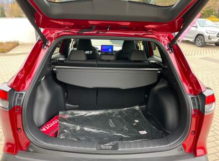 Toyota - Corolla Cross