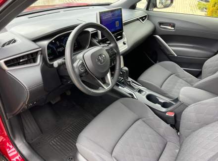 Toyota - Corolla Cross