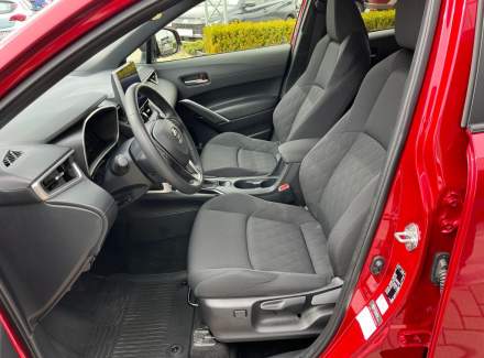 Toyota - Corolla Cross