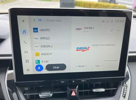 Toyota - Corolla Cross