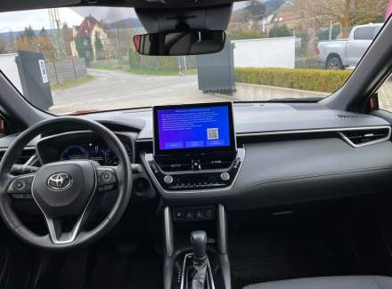 Toyota - Corolla Cross
