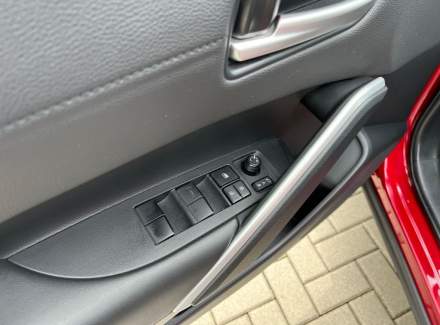 Toyota - Corolla Cross