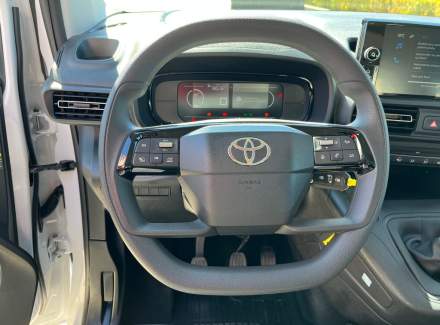 Toyota - Proace City