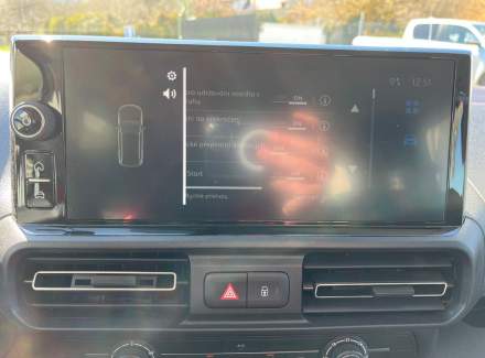 Toyota - Proace City