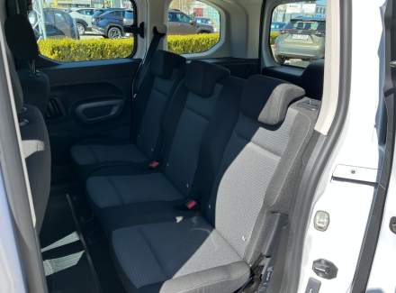 Toyota - Proace City