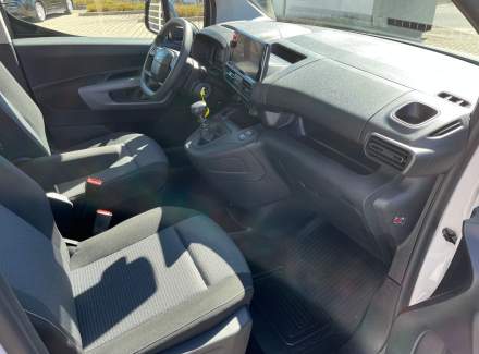 Toyota - Proace City