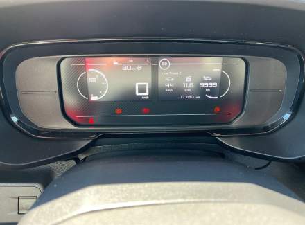 Toyota - Proace City