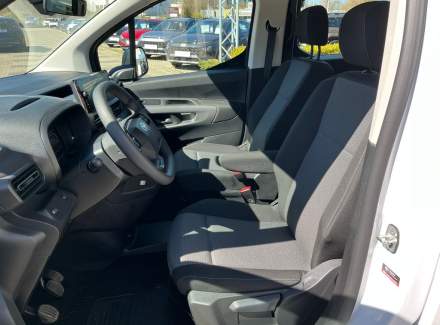 Toyota - Proace City