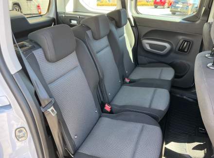 Toyota - Proace City