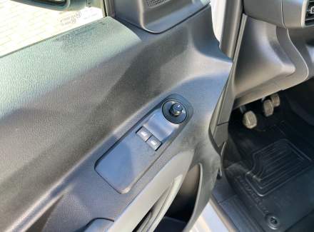 Toyota - Proace City