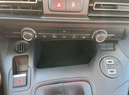 Toyota - Proace City