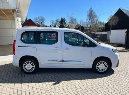 Toyota - Proace City